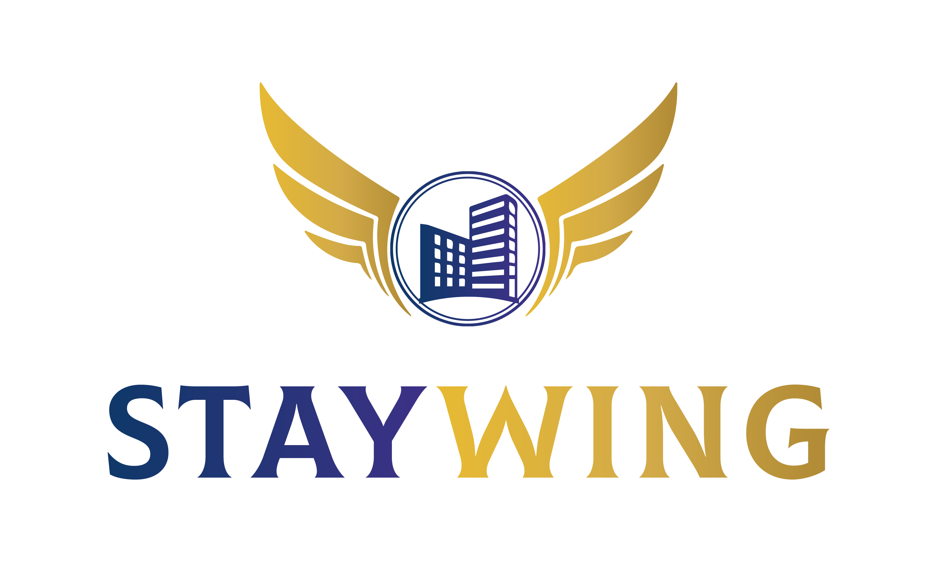 StayWing.com - Creative premium names