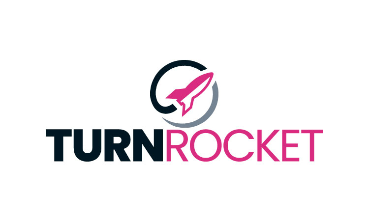 TurnRocket logo