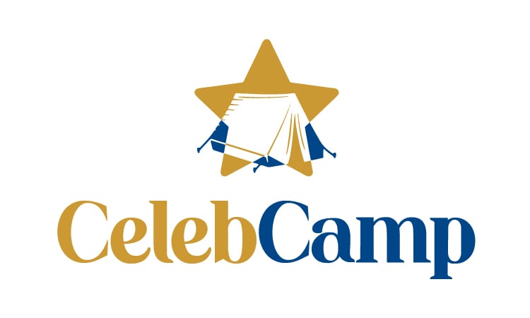 CelebCamp.com - Cool premium domain names