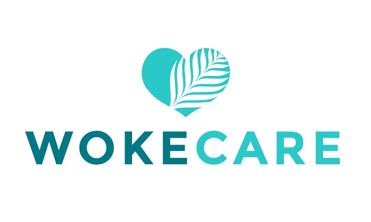 WokeCare.com - Creative premium domain names for sale