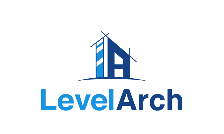 LevelArch.com - New premium domain marketplace