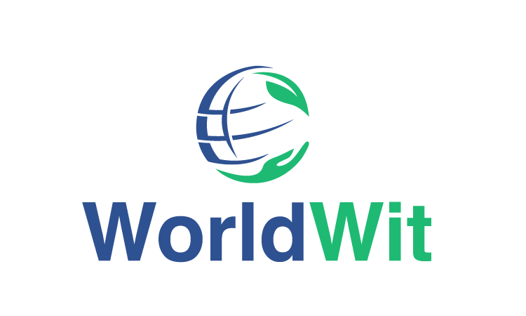 WorldWit.com - Unique premium names