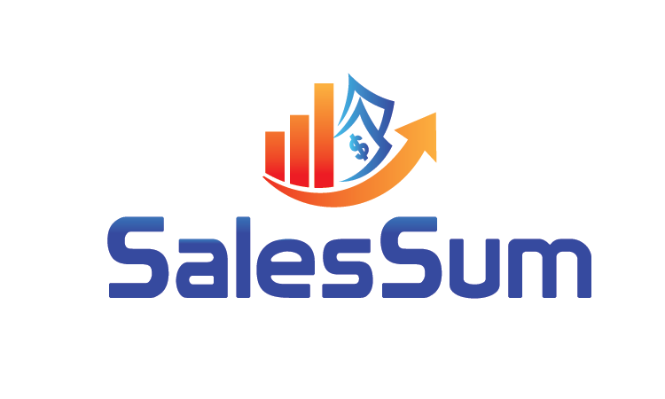 SalesSum logo