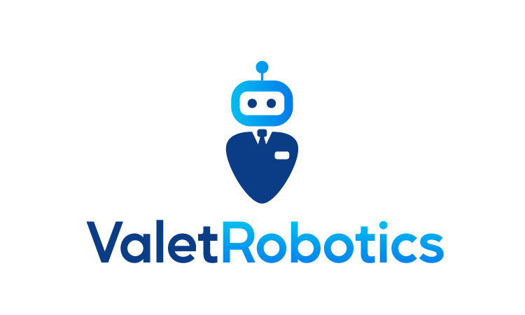 ValetRobotics.com