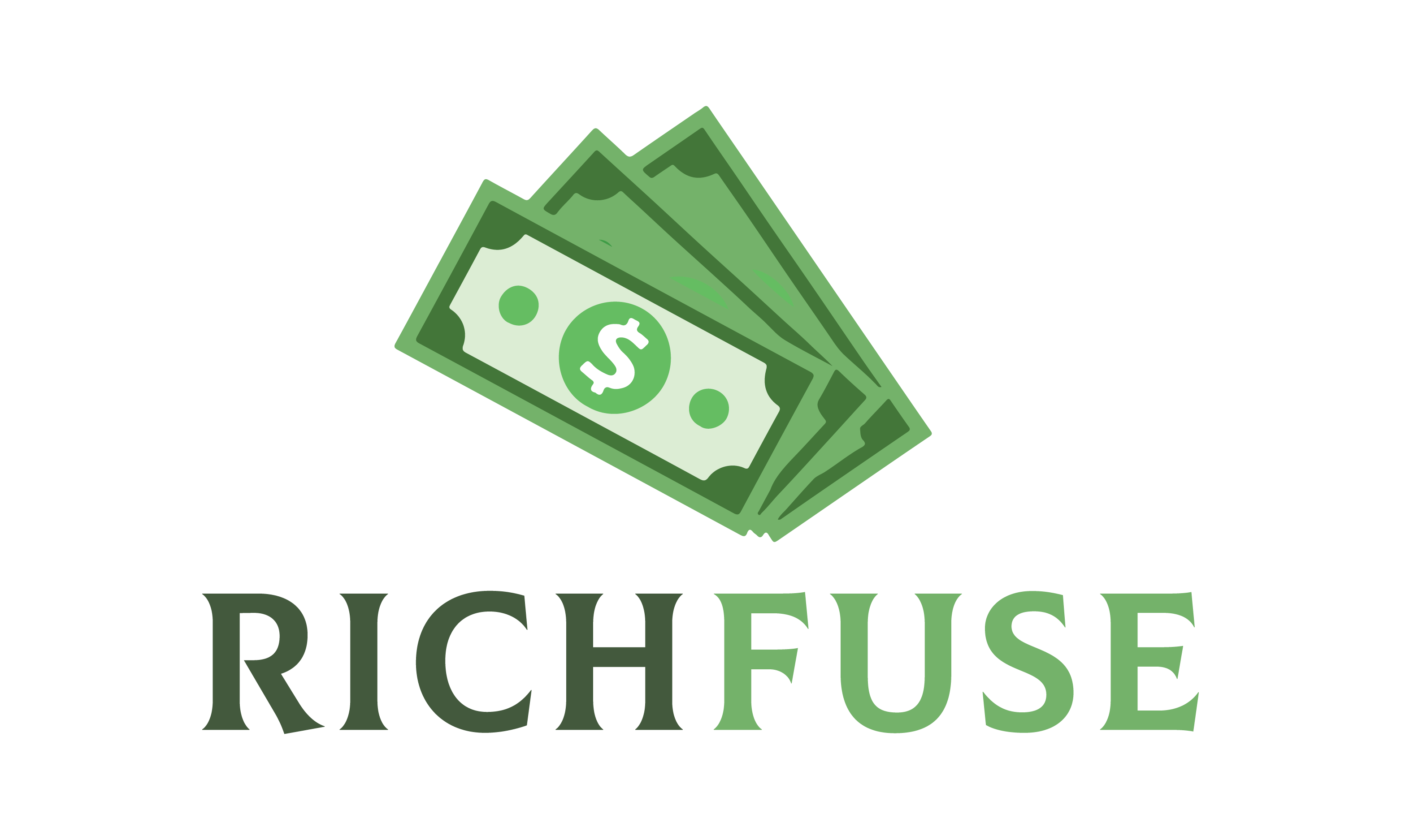 RichFuse logo