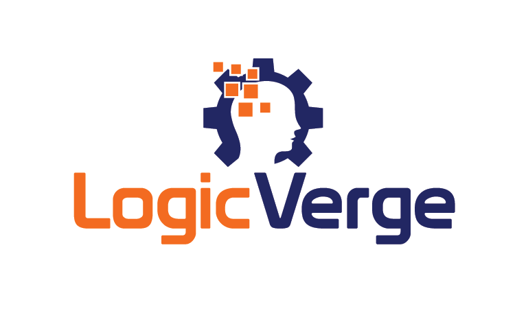 LogicVerge logo