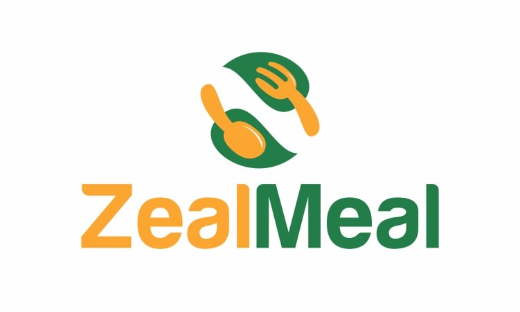 ZealMeal.com - buying Unique premium names