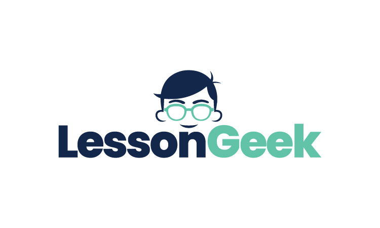LessonGeek.com - Cool premium domain marketplace