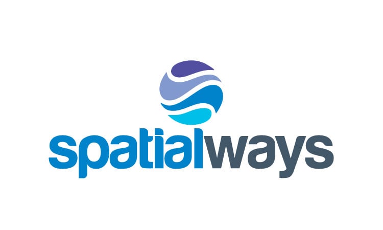 SpatialWays.com - Creative premium domain marketplace