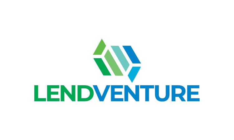LendVenture logo