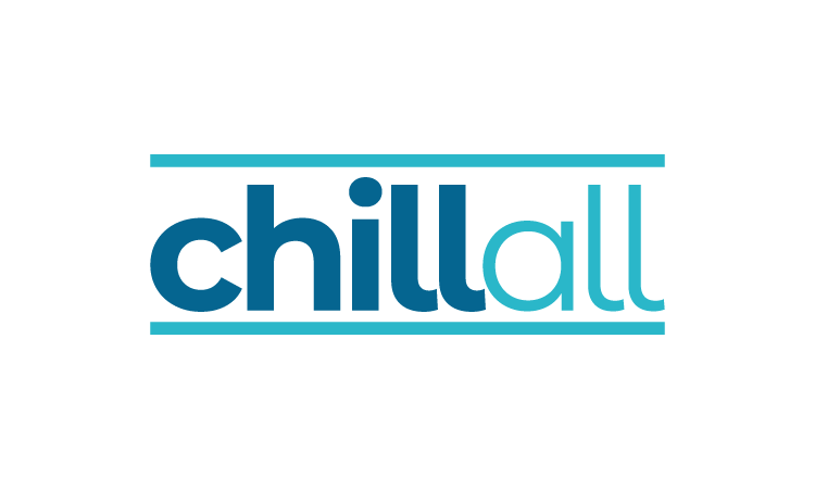 ChillAll logo