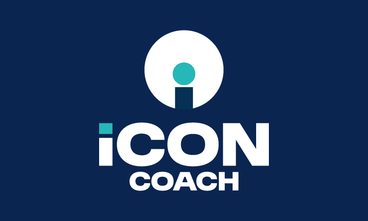 IconCoach logo