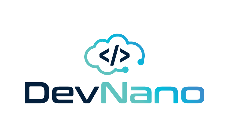 DevNano logo