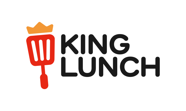 KingLunch.com - Catchy premium names