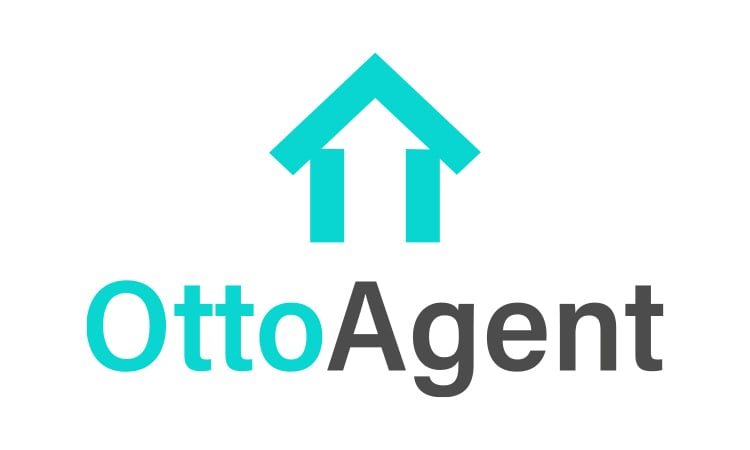 OttoAgent logo