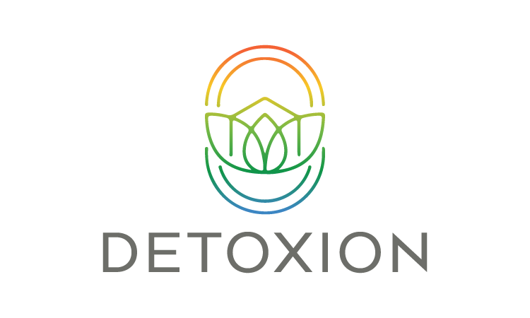 Detoxion logo