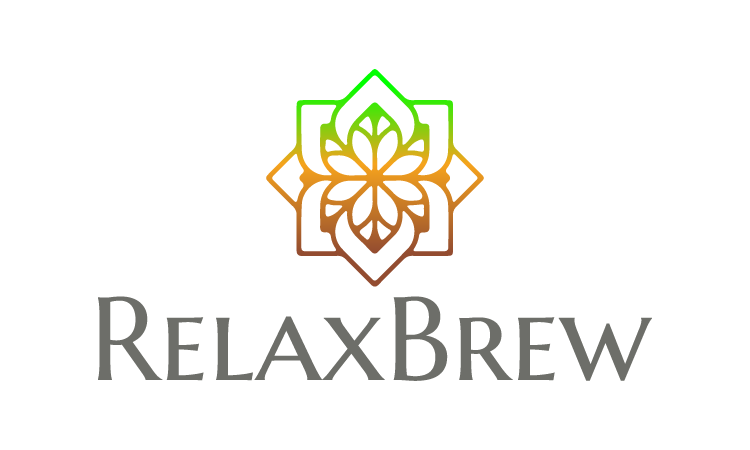 RelaxBrew logo