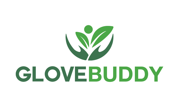 GloveBuddy logo