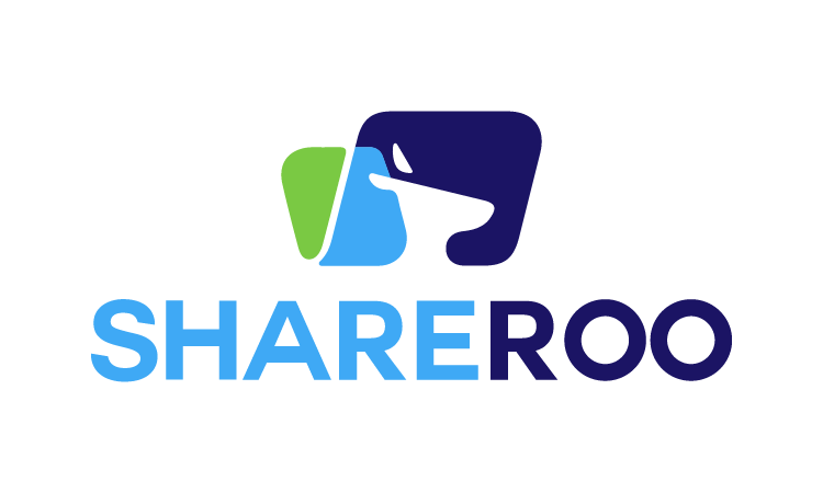 ShareRoo logo