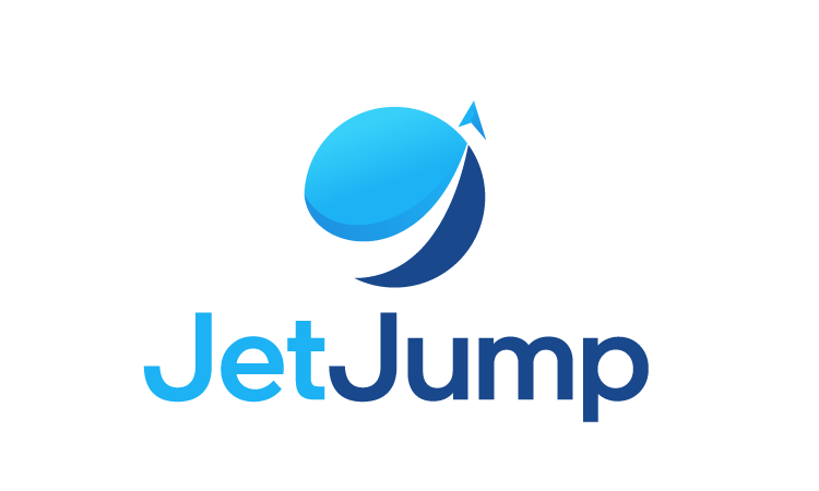 JetJump logo