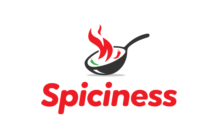 Spiciness.com - Catchy premium names