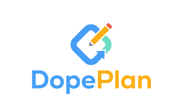 DopePlan.com - Unique premium domain names