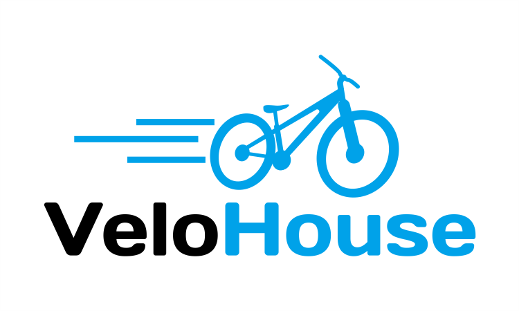VeloHouse logo