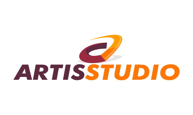 ArtisStudio logo