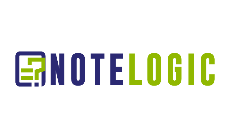 NoteLogic.com - buy Good premium domains