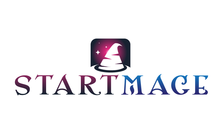 StartMage.com - Creative premium domains