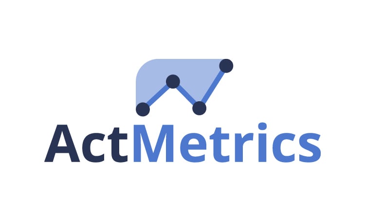 ActMetrics logo