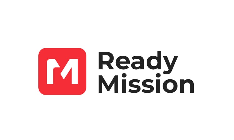 ReadyMission.com - Best premium domain names