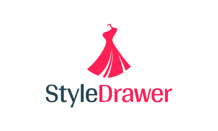 StyleDrawer logo