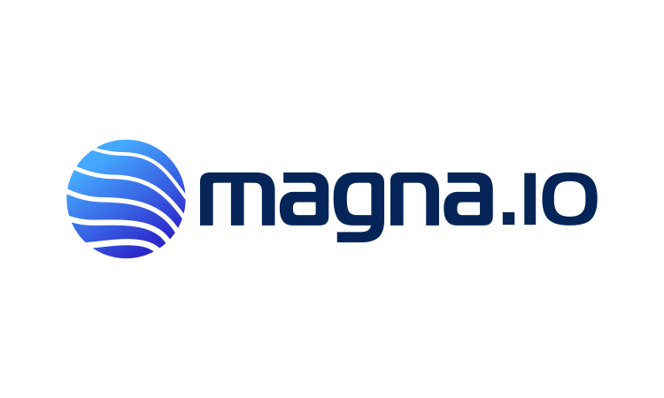 Magna logo