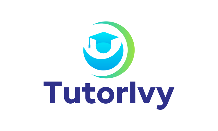 TutorIvy logo