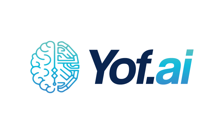 Yof logo
