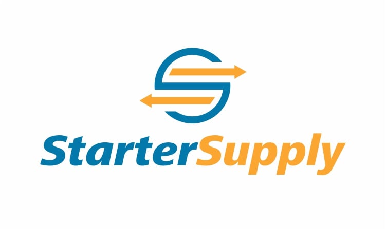 StarterSupply logo