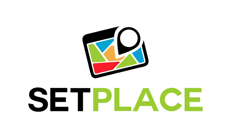 SetPlace logo