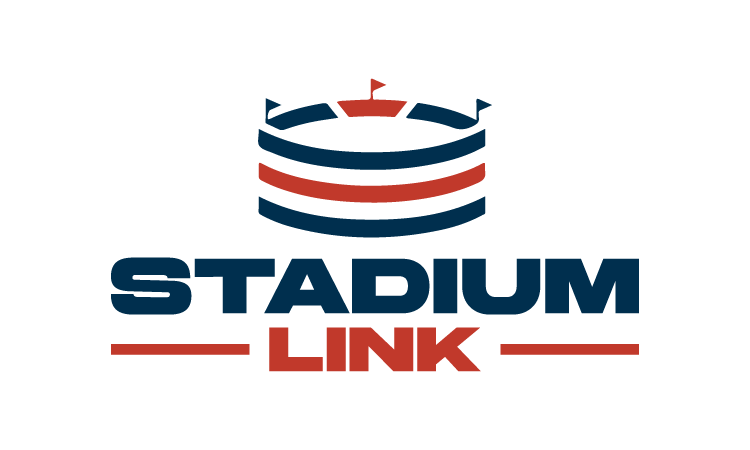 StadiumLink logo