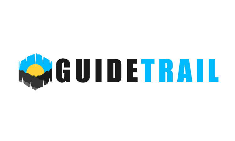 GuideTrail logo