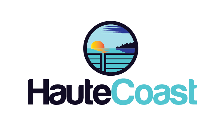 HauteCoast logo