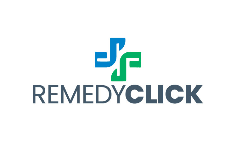 RemedyClick.com - buy Unique premium domains