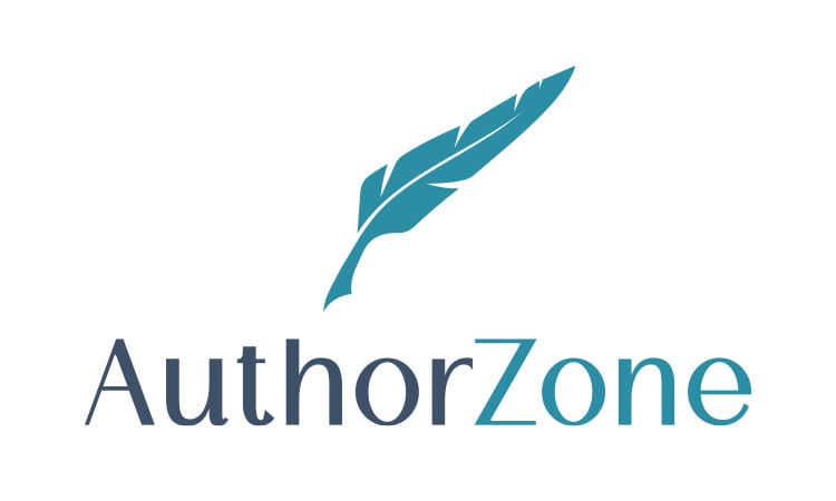AuthorZone logo