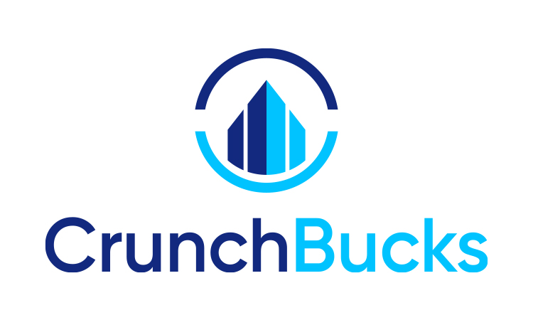 CrunchBucks logo