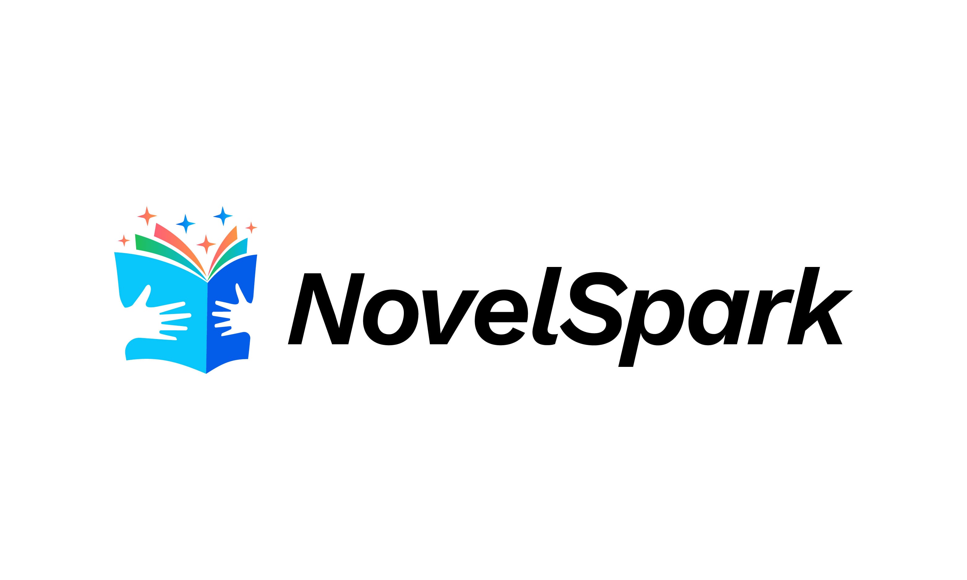 NovelSpark logo