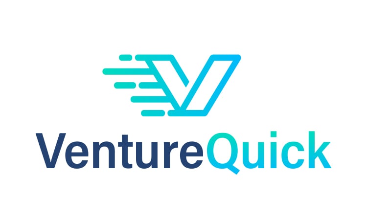 VentureQuick logo