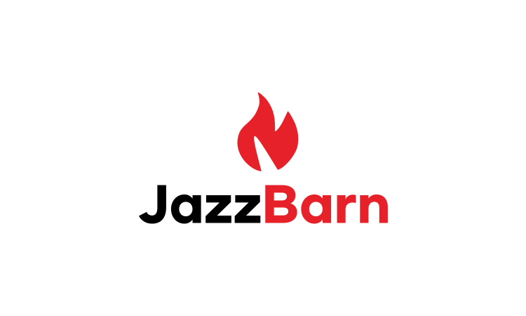 JazzBarn.com - Cool domains for sale