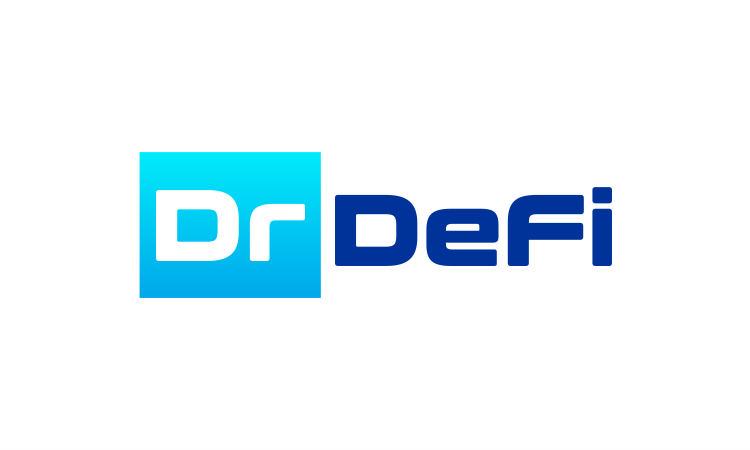 DrDeFi.com - Great premium domains