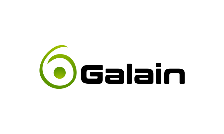 Galain logo