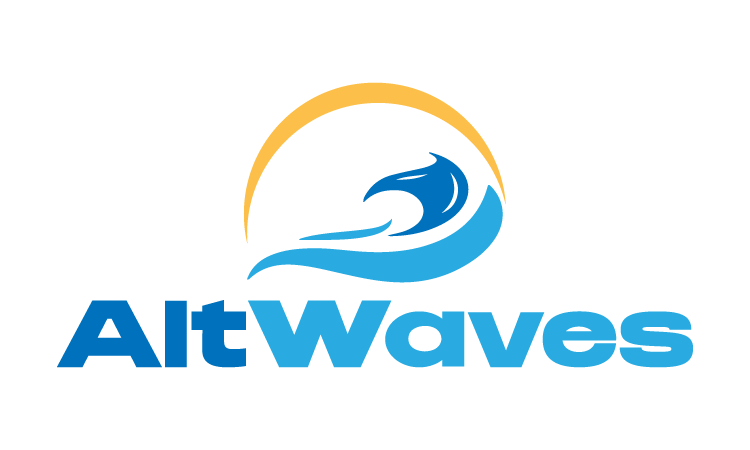 AltWaves logo